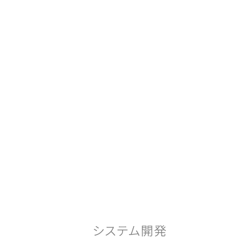 システム開発