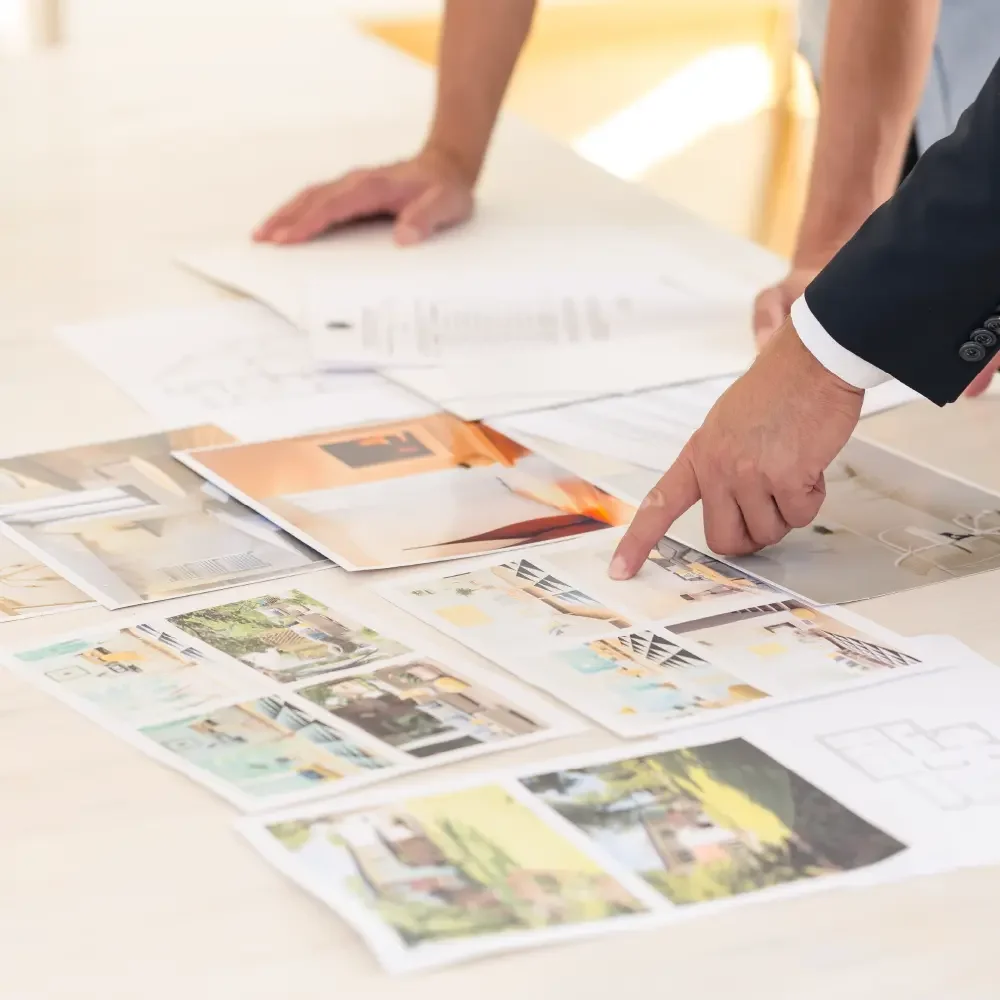 店頭販促ツールの企画・制作